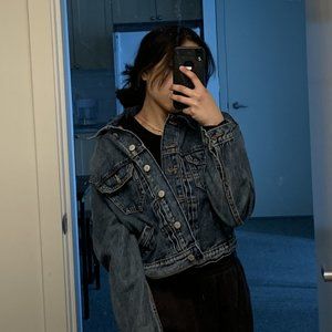 Old Navy Denim Jacket